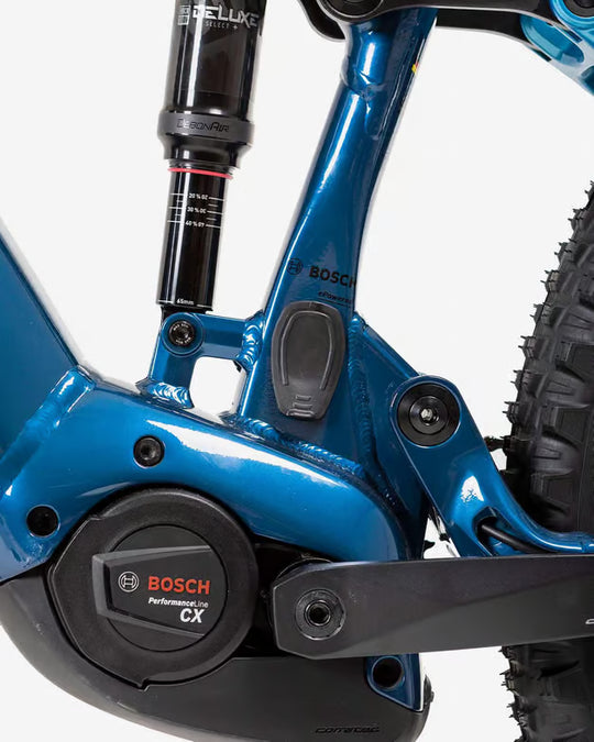 CORRATEC E-Power RS 160 PRO PLUS