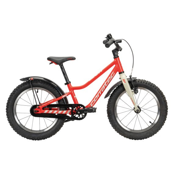 Corratec BOW 16 Zoll – bikeshop2000
