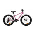 Corratec BOW 20 Zoll 7-Gang
