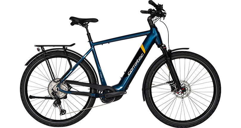 CORRATEC E-Power SPORT 28 SE 3.0 CX7 12S