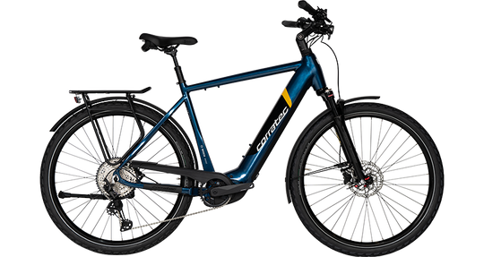 CORRATEC E-Power SPORT 28 SE 3.0 CX7 12S