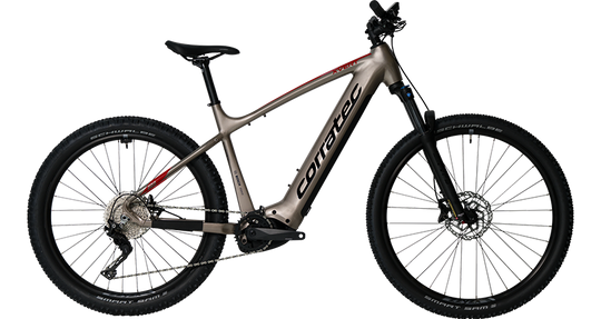 CORRATEC E-Power X-Vert PRO