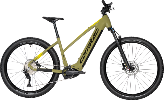 CORRATEC E-Power X-Vert ELITE