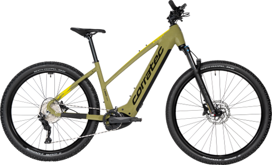 CORRATEC E-Power X-Vert ELITE
