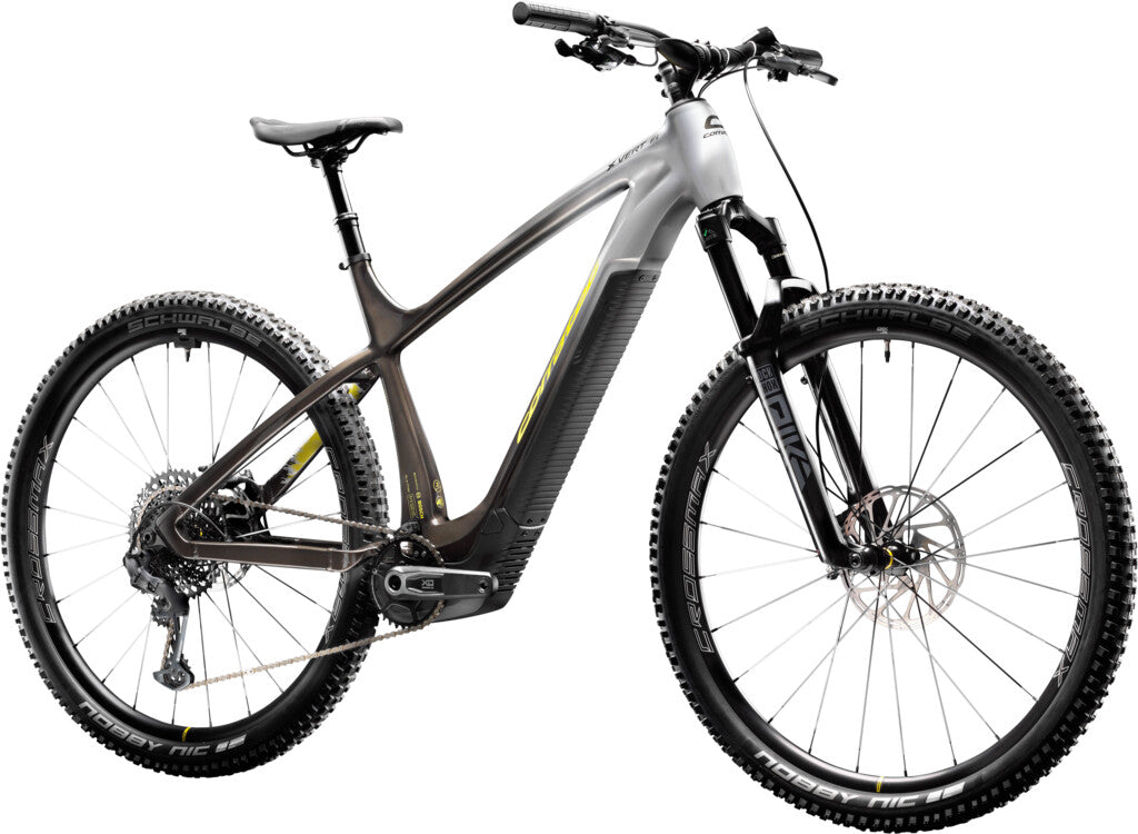 CORRATEC E-Power X-Vert SX EL PRO