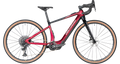 CORRATEC E-Gravel EL