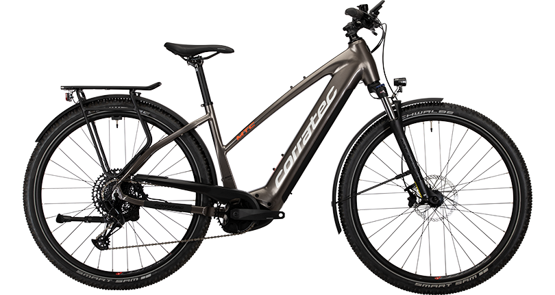 CORRATEC E-Power MTC Elite 12S SE 3.0