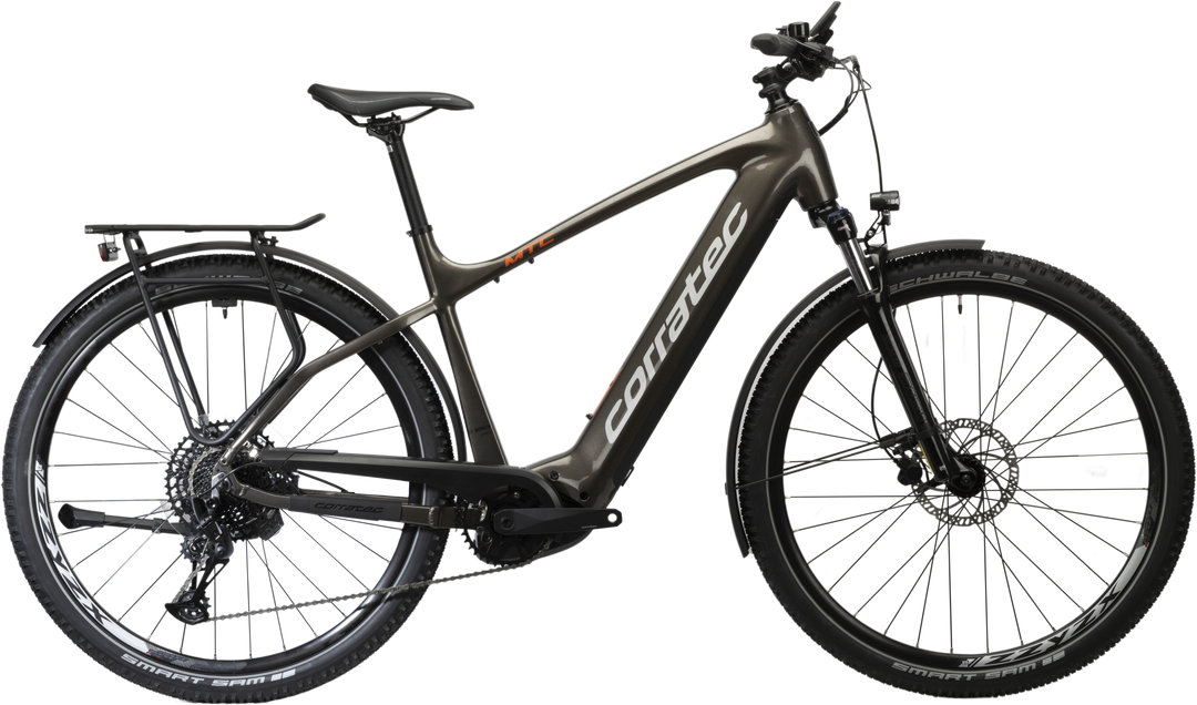 CORRATEC E-Power MTC Elite 12S SE 3.0