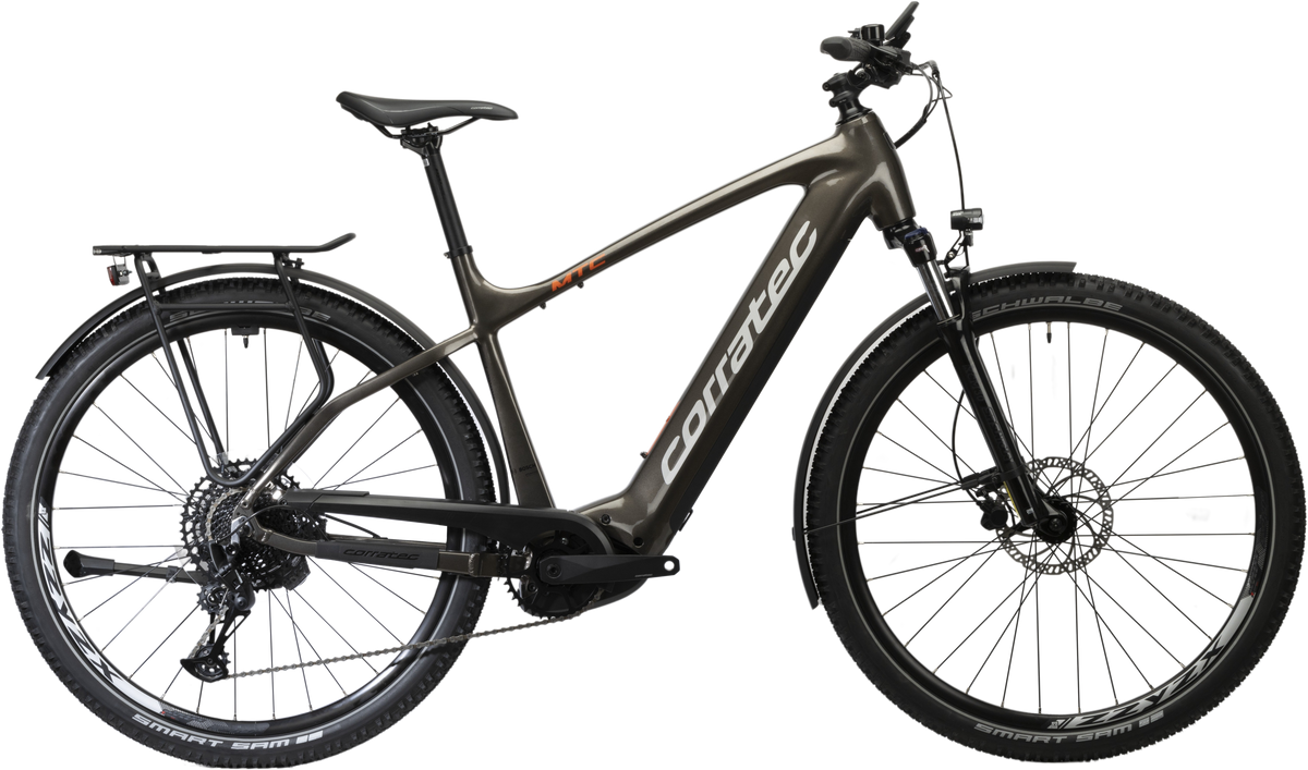 CORRATEC E-Power MTC Elite 12S SE 3.0
