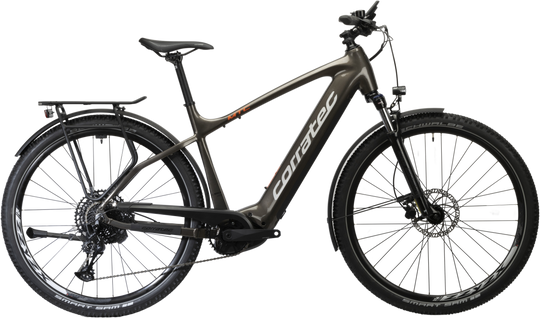 CORRATEC E-Power MTC Elite 12S SE 3.0