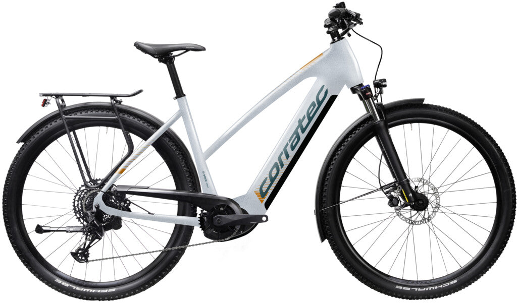 CORRATEC E-Power MTC 12S
