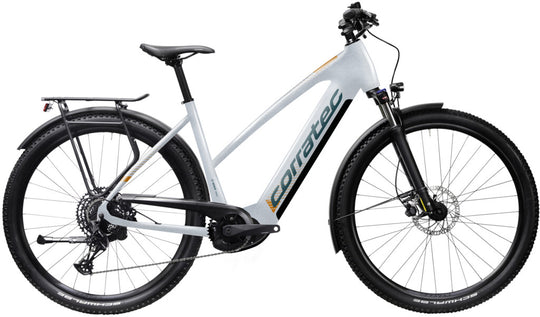 CORRATEC E-Power MTC 12S