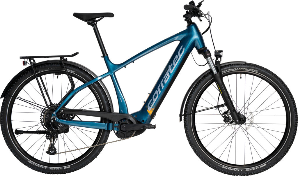 CORRATEC E-Power MTC 12S