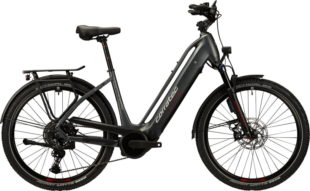 CORRATEC Life CX8 12S