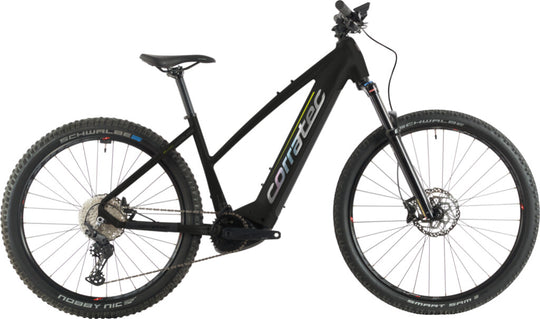 CORRATEC E-Power X-Vert PRO