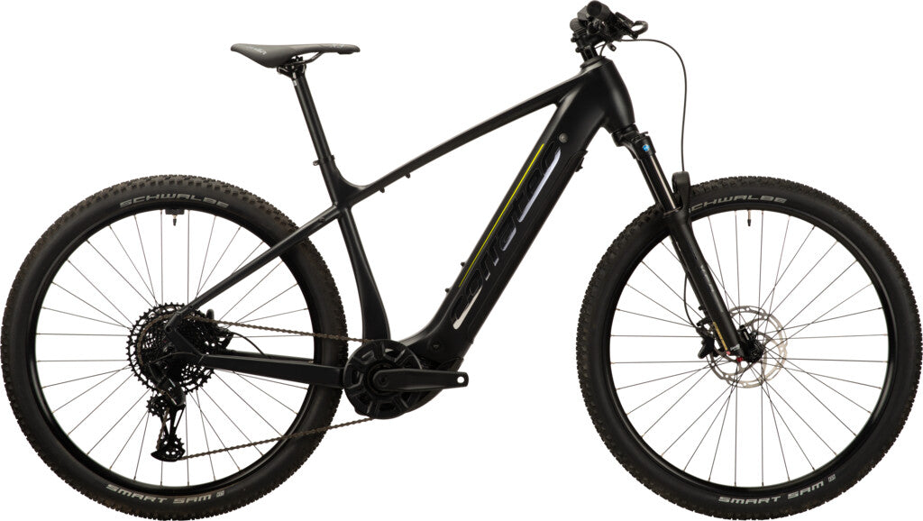 CORRATEC E-Power X-Vert PRO