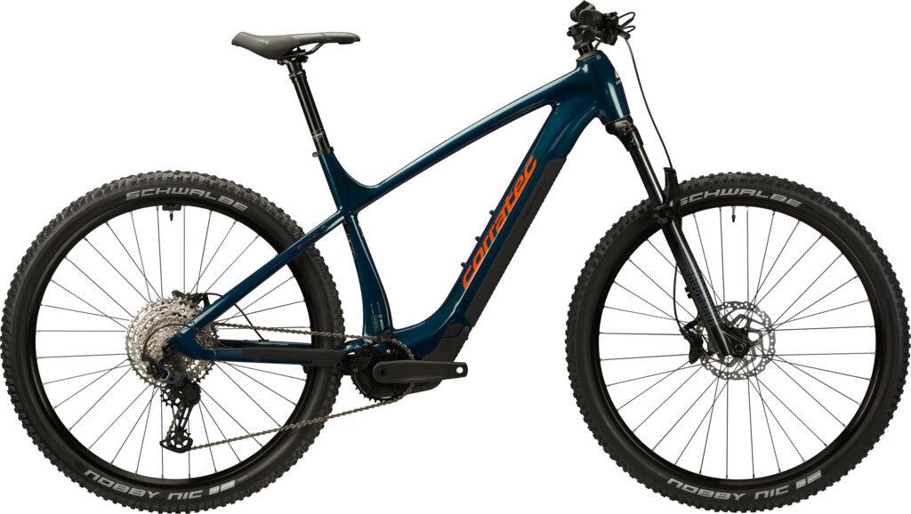 CORRATEC E-Power X-Vert SX EL ELITE