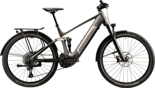 CORRATEC E-Power MTC 120 ELITE