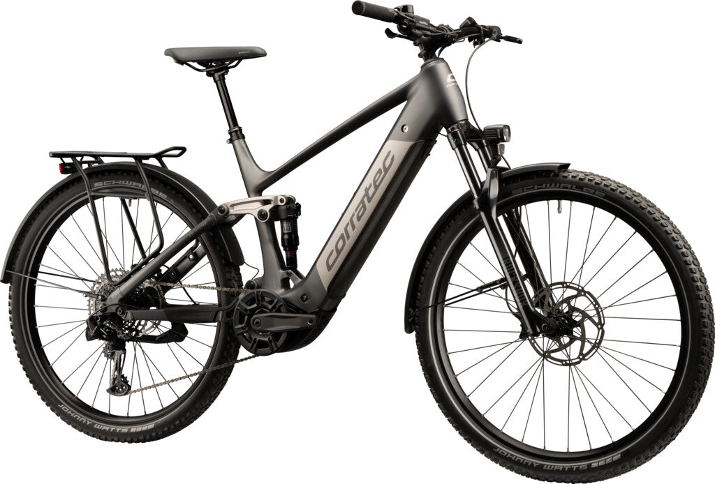 CORRATEC E-Power MTC 120 ELITE