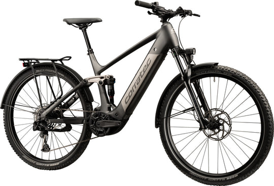 CORRATEC E-Power MTC 120 ELITE