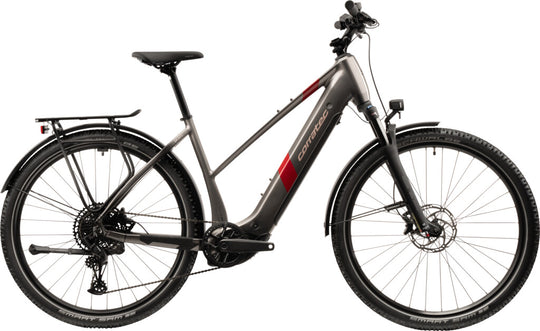 CORRATEC E-Power MTC ELITE CX8