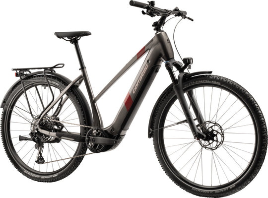CORRATEC E-Power MTC ELITE CX8