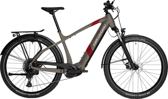 CORRATEC E-Power MTC ELITE CX8