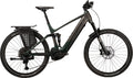 CORRATEC E-Power MTC 140 Huberbuam ELITE