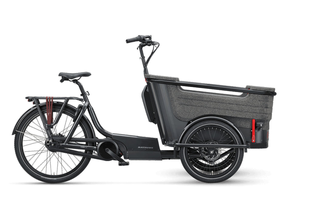 Batavus Fier-3 Env Transportrad – bikeshop2000