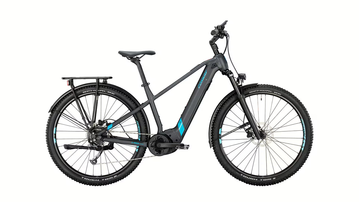 CONWAY CAIRON C 2.0 625 blue
