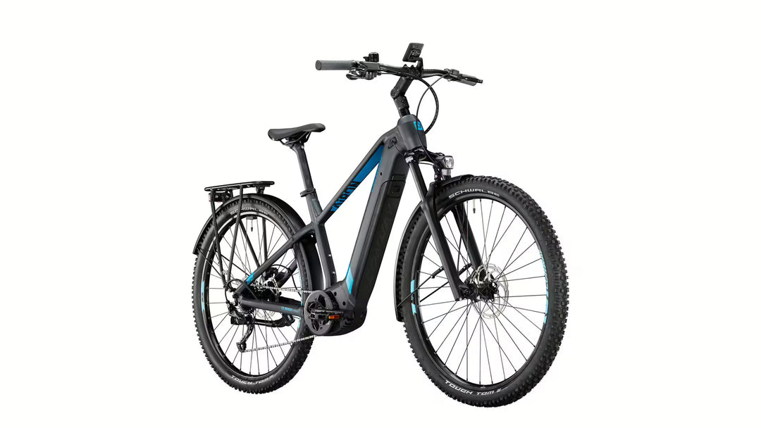 CONWAY CAIRON C 2.0 625 blue