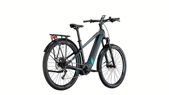 CONWAY CAIRON C 2.0 625 blue