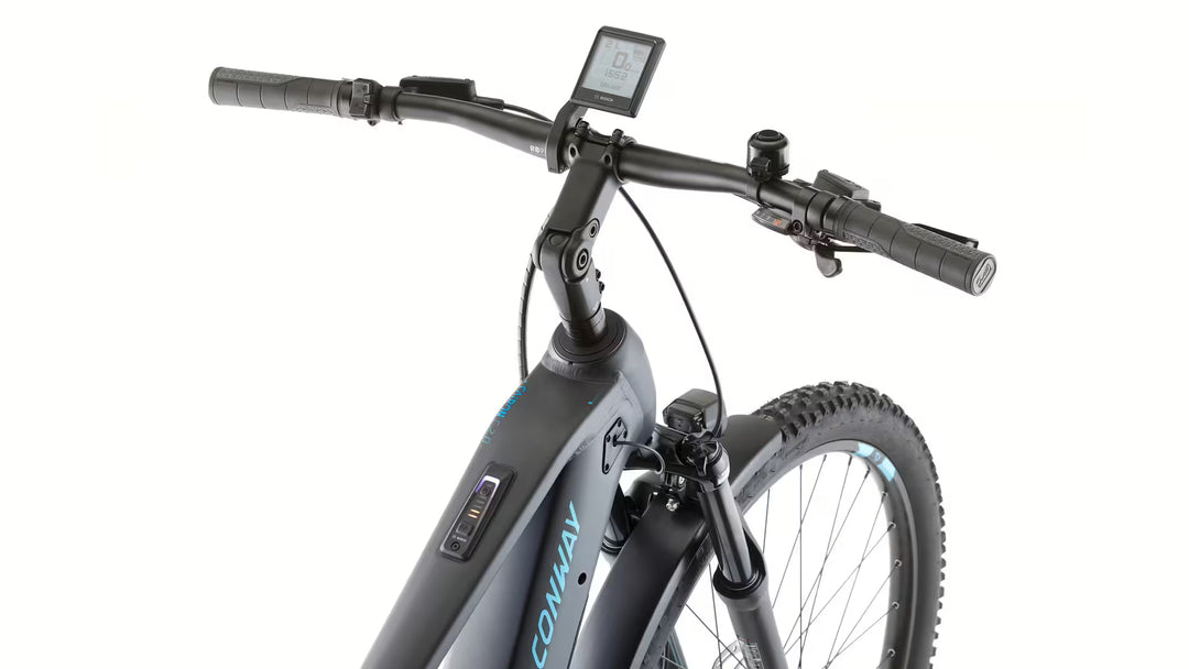 CONWAY CAIRON C 2.0 625 blue