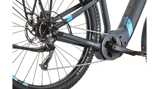 CONWAY CAIRON C 2.0 625 blue