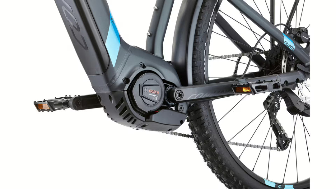 CONWAY CAIRON C 2.0 625 blue