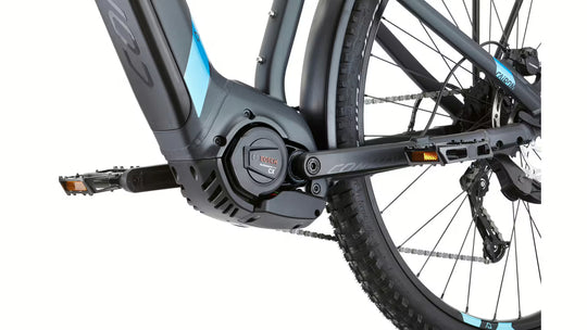 CONWAY CAIRON C 2.0 625 blue