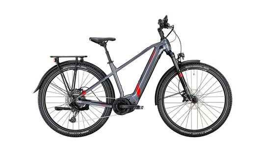 CONWAY CAIRON SUV 5.0 grey