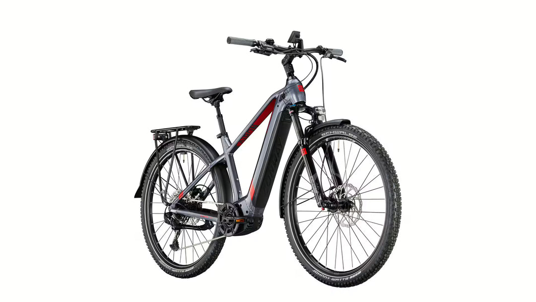 CONWAY CAIRON SUV 5.0 grey