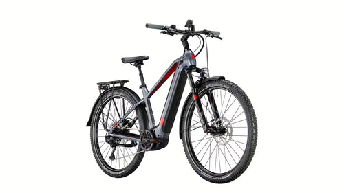 CONWAY CAIRON SUV 5.0 grey