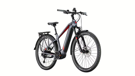 CONWAY CAIRON SUV 5.0 grey