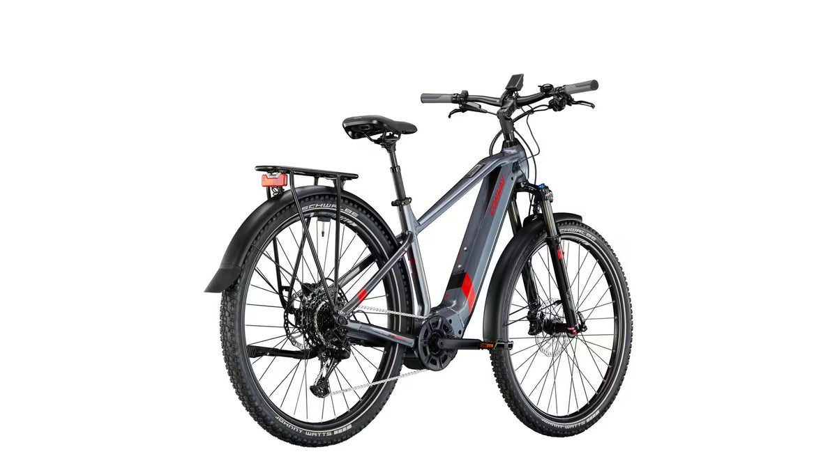 CONWAY CAIRON SUV 5.0 grey