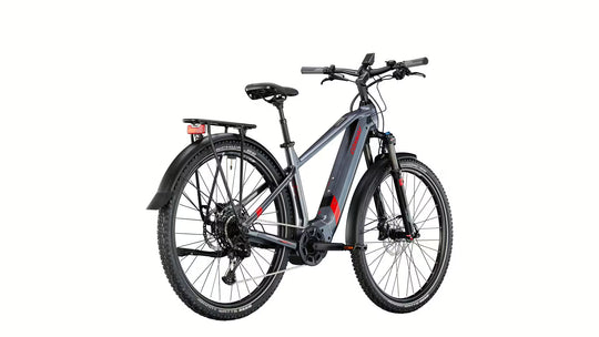 CONWAY CAIRON SUV 5.0 grey