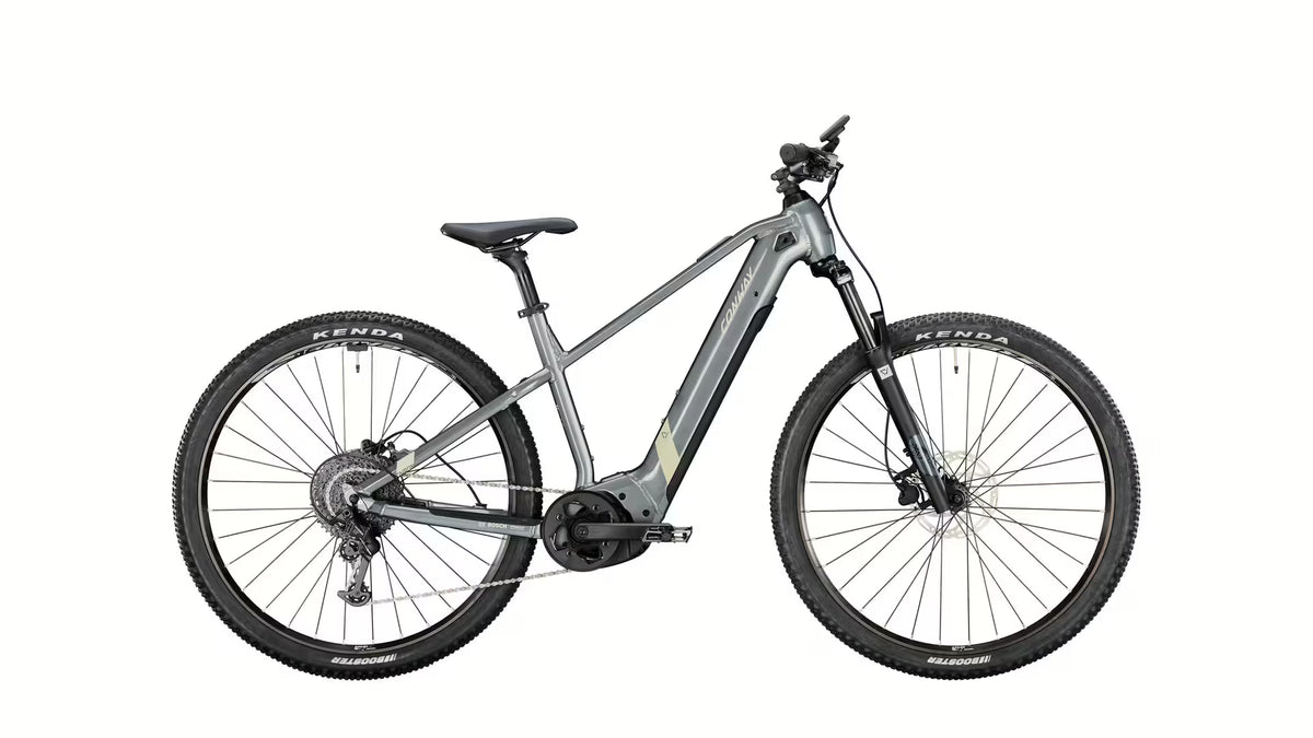 CONWAY CAIRON S 2.0 625