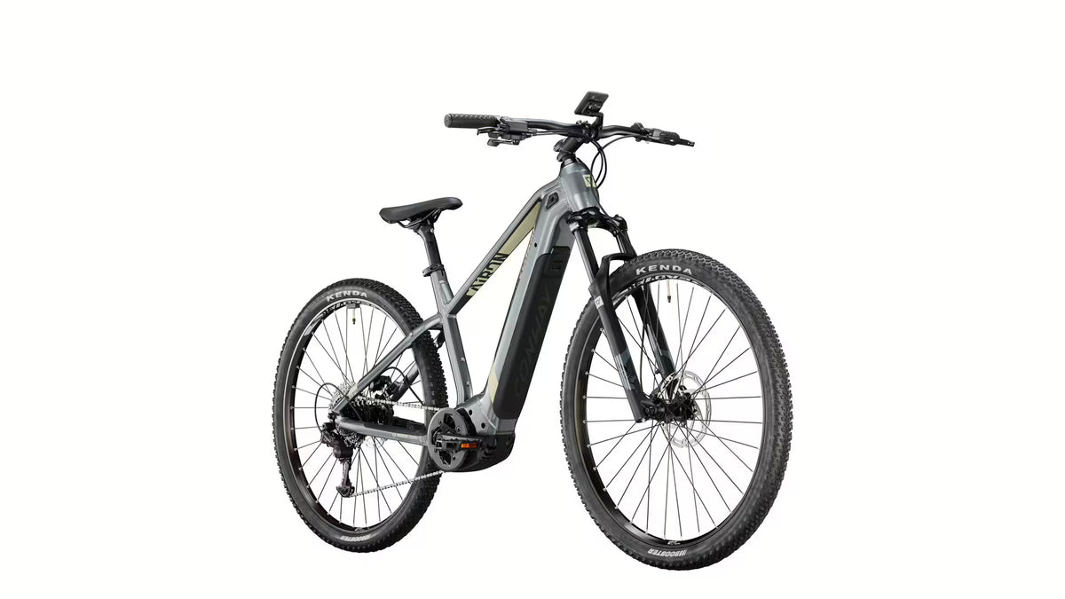 CONWAY CAIRON S 2.0 625