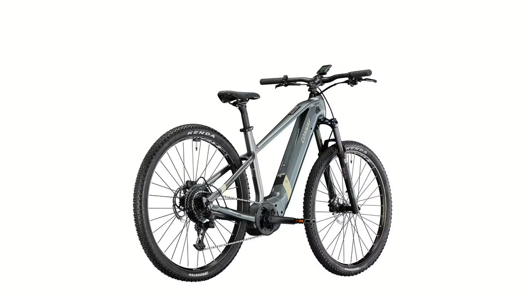 CONWAY CAIRON S 2.0 625