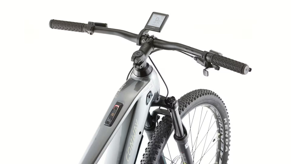 CONWAY CAIRON S 2.0 625