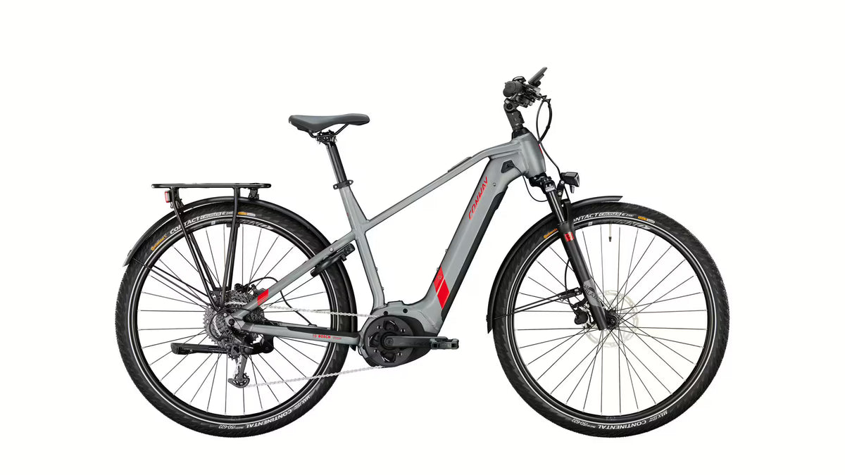 CONWAY CAIRON T 2.0 625