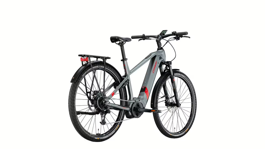 CONWAY CAIRON T 2.0 625