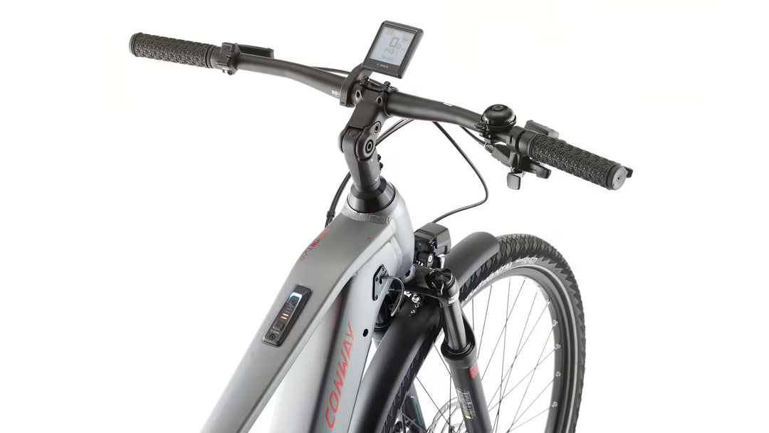 CONWAY CAIRON T 2.0 625