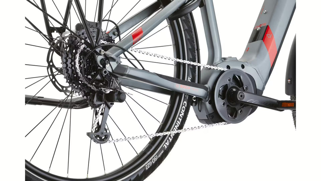 CONWAY CAIRON T 2.0 625